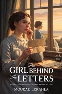 The Girl Behind the Letters