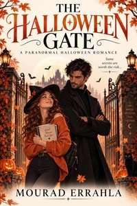 The Halloween Gate