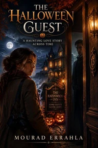 The Halloween Guest