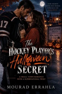 The Hockey Player’s Halloween Secret