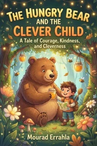 The Hungry Bear and the Clever Child