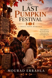 The Last Pumpkin Festival