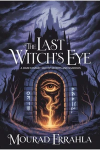 The Last Witch’s Eye