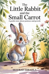 The Little Rabbit and the Small Carrot
