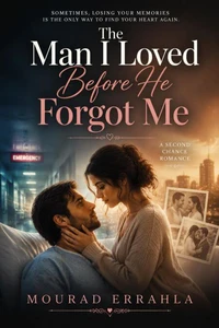 The Man I Loved Before He Forgot Me
