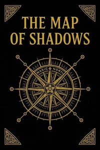 The Map of Shadows