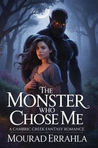 The Monster Who Chose Me