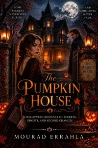The Pumpkin House
