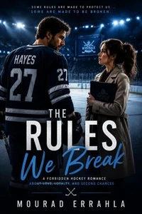 The Rules We Break