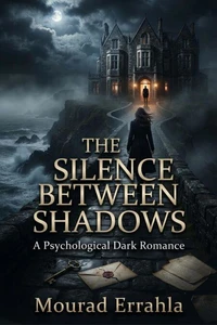 The Silence Between Shadows