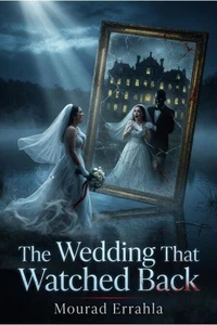 The Wedding That Watched Back