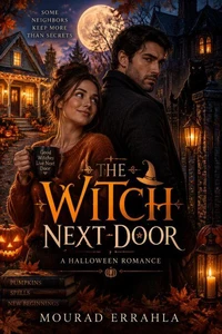 The Witch Next Door