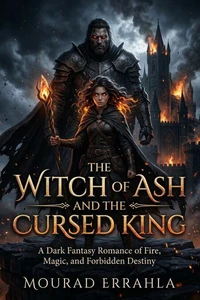 The Witch of Ash and the Cursed King
