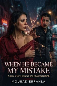 When He Became My Mistake