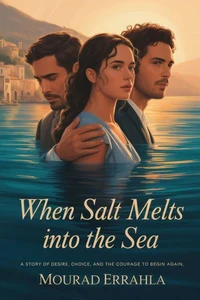 When Salt Melts into the Sea