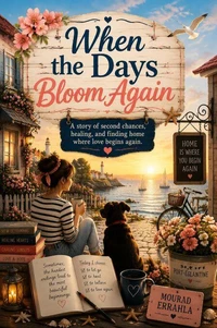 When the Days Bloom Again