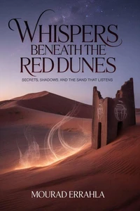 Whispers Beneath the Red Dunes