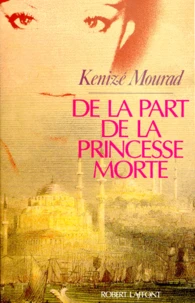 De la part de la princesse morte