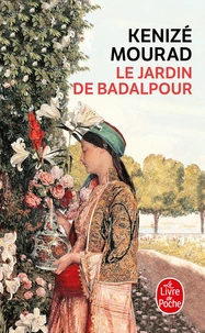 Le jardin de Baldapour