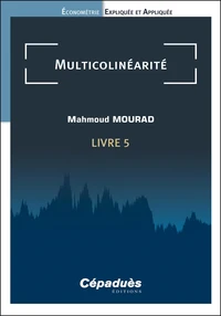 Econométrie expliquée et appliquée