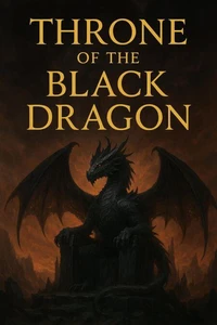 Throne of the Black Dragon