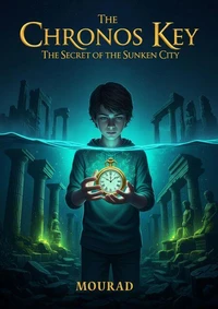 The Chronos Key : The Secret Of The Sunken