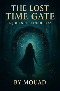 The Lost Time Gate