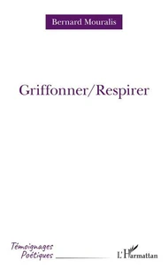 Griffoner/Respirer