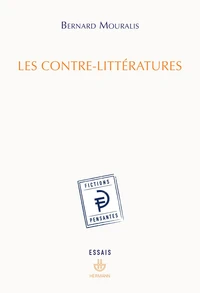 Les contre-littératures