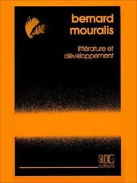 Littérature et développement