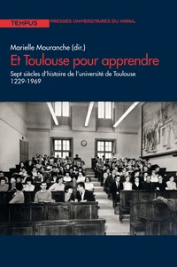 Et Toulouse pour apprendre