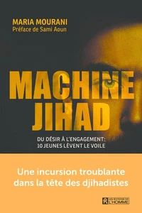 Machine Jihad
