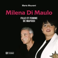 Milena di maulo fille et femme de mafiosi