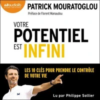Votre potentiel est infini