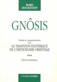 Gnôsis