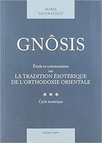 Gnôsis