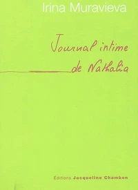 Journal intime de Nathalia