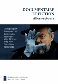 Documentaire et fiction