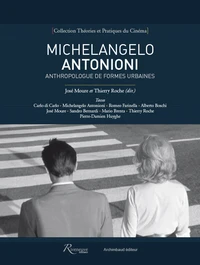 Michelangelo Antonioni