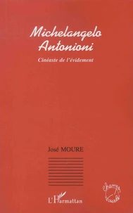 Michelangelo Antonioni
