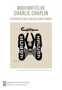 Modernités de Charlie Chaplin