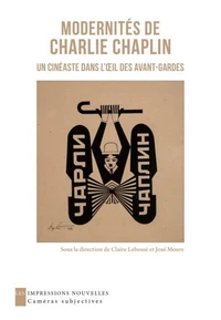 Modernités de Charlie Chaplin
