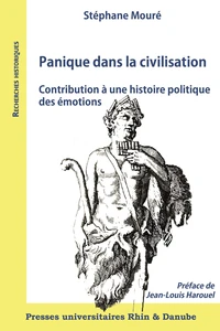 Panique dans la civilisation