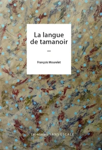 La langue de tamanoir
