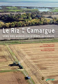 Le riz et la Camargue