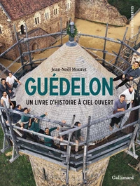 Guédelon
