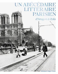 Un abécédaire littéraire parisien
