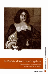 La Poésie d'Andreas Gryphius (1616-1664)