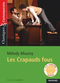 Les Crapauds fous