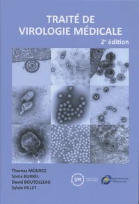 Traité de virologie médicale